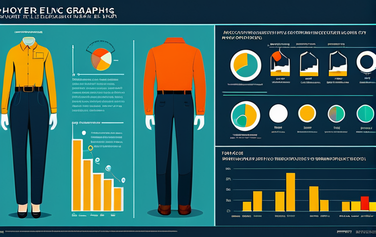 복잡한 자료의 시각화를 통한 이해 증진 방법 - Business Analytics Dashboard**

"A modern business intelligence dashboard displaying key performance...